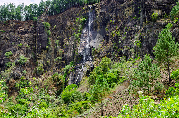 istock Kurundawala cascale. Sri Lanka 171377516