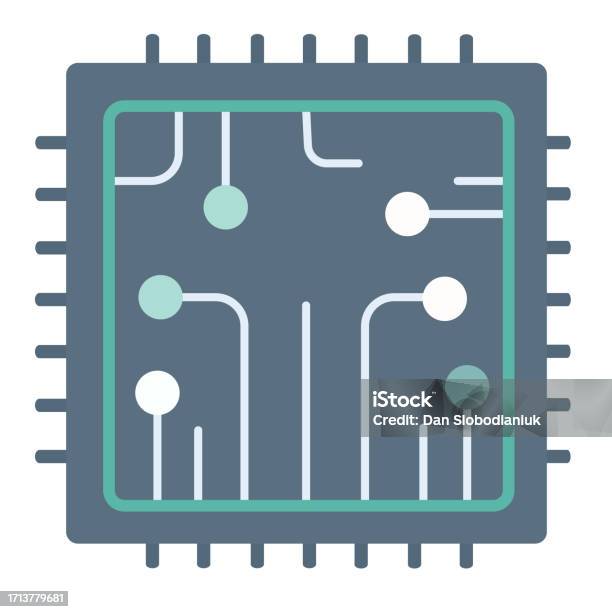 Chip Roll Graphics Vector Illustration Of A Chip On A Transparent Background Stock ...