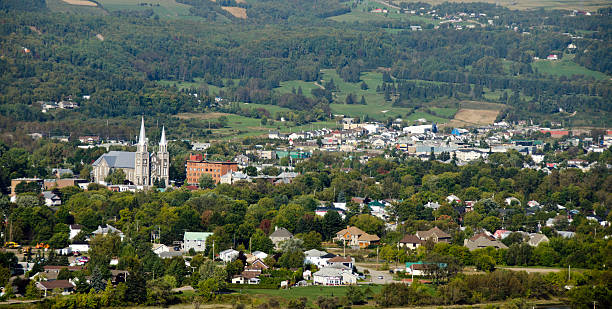 istock Baie Saint Paul Landscape 171378985