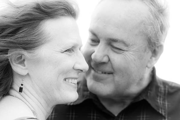 istock Senior Adults Outdoor Portraits 171380330