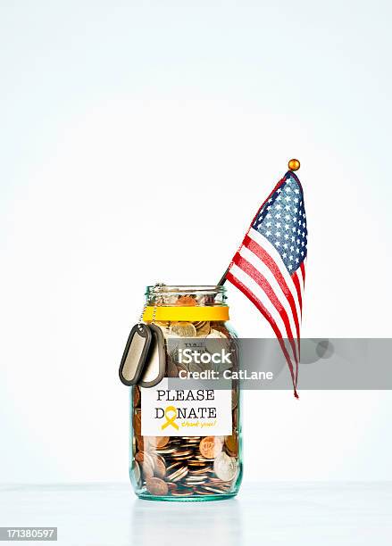 떠들어 위한 기금 미군 0명에 대한 스톡 사진 및 기타 이미지 - 0명, 개념, 개념과 주제
