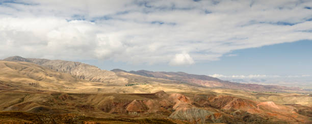 istock Eastern Anatolia landscape in summer 171381163
