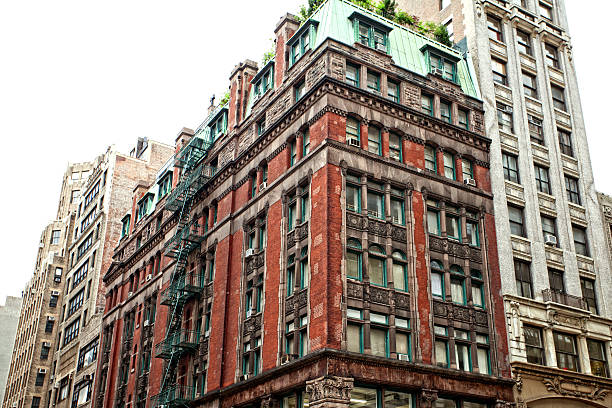 istock New York City Apartments 171381301