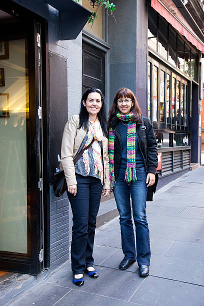istock Women in Melbourne 171381511
