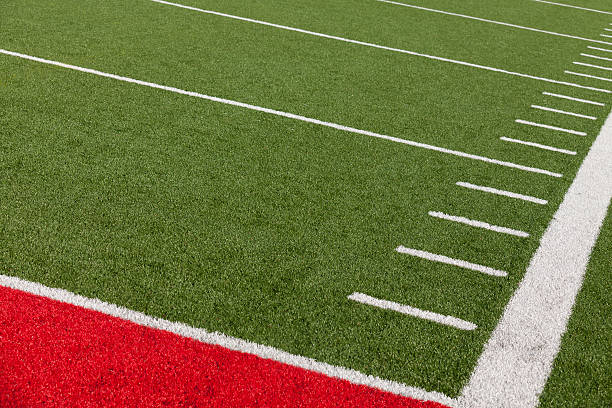 istock American Football Field Background 171381631