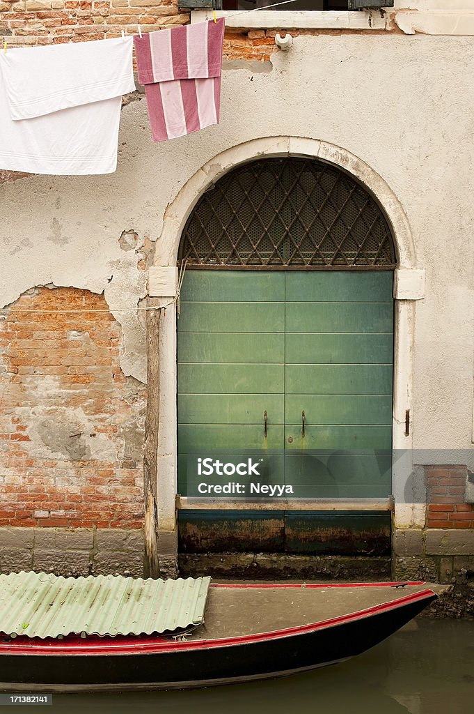 Von Venedig - Lizenzfrei Adriatisches Meer Stock-Foto