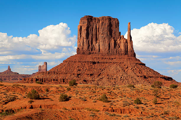 istock Monument Valley, Arizona, USA 171382266
