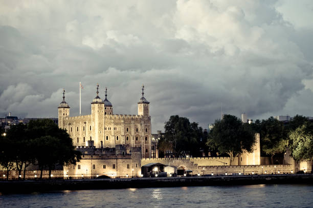 istock Tower of London 171383020