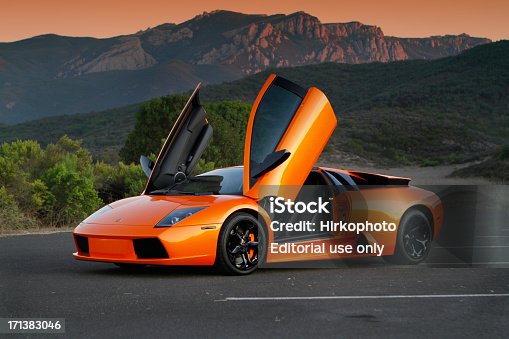 2,040 Lamborghini Stock Photos, Pictures & Royalty-Free Images - iStock |  Lamborghini orange, Ferrari, Porsche