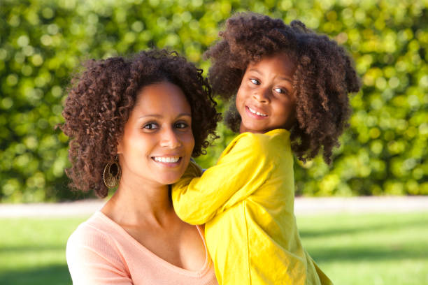 istock Mother and Daughter 171383244