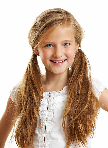 istock Ten Year Old Girl 171383758