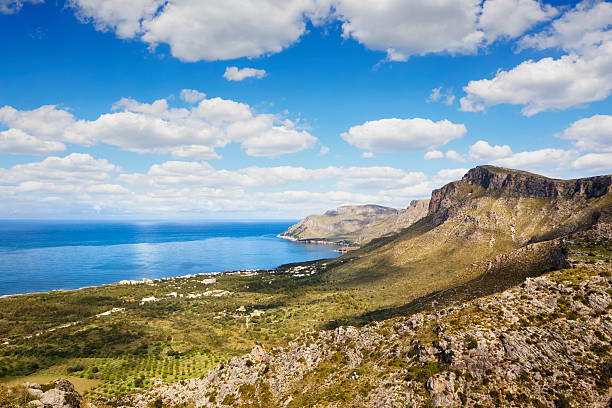 Serra d'Arta a mountain chains of the Serres de Levante, in the far northeast of the island.