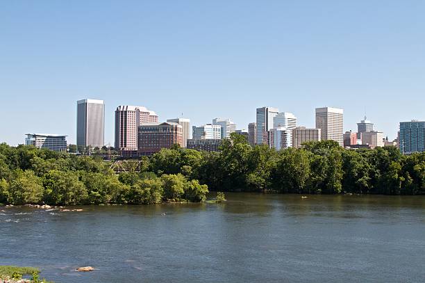 istock City of Richmond 171385033