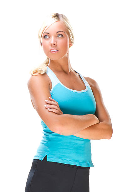istock Fitness Woman 171385431