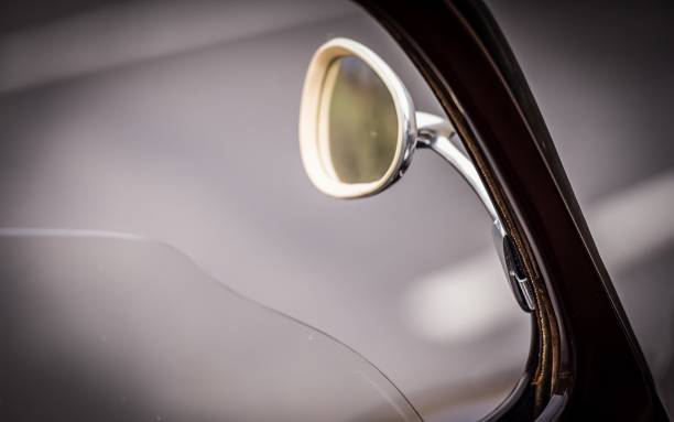 istock 1950s Vintage Car 1713894719