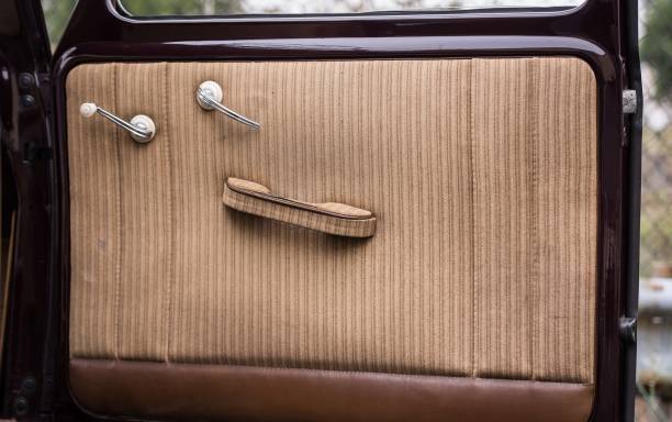 istock 1950s Vintage Car 1713894725