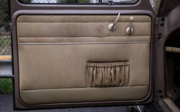 istock 1950s Vintage Car 1713894747