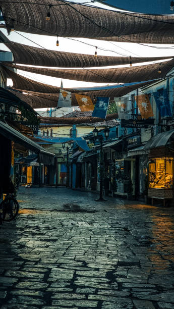 istock Skopje - Macedonia 1713901402