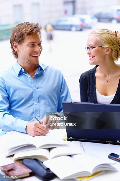 Workgroup Meeting Stock Photo - Download Image Now - Adult, Casual Clothing, Cheerful