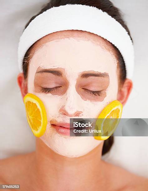 Refresh And Rejuvenate Stock Photo - Download Image Now - Adult, Adults Only, Beautiful People
