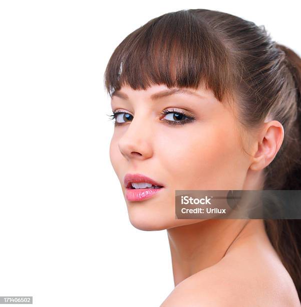 Bela Modelo - Fotografias de stock e mais imagens de Beleza - Beleza, Colorido, De aparência caucasiana