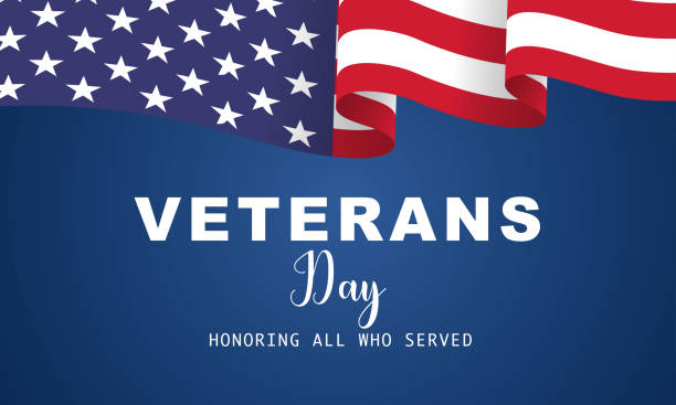 istock veterans day, November 11, honoring all who served, posters, modern design vector illustration 1714072085