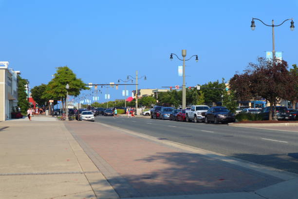 Rehoboth Beach City