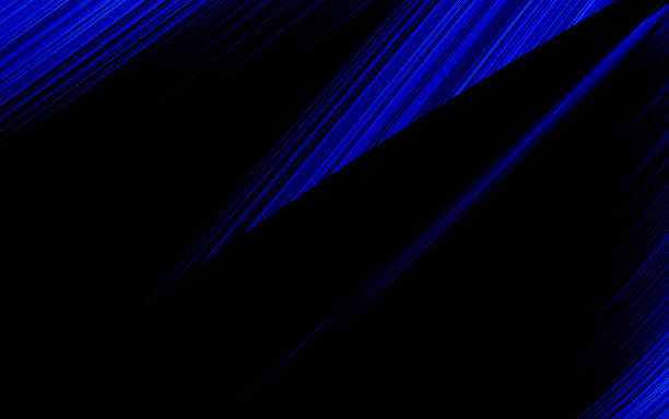 istock abstract blue and black are light pattern with the gradient is the with floor wall metal texture soft tech diagonal background black dark clean modern. 1714149209