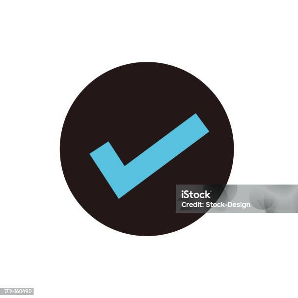 Check Box Simple Image Check Boxes Check Marks Simple And Easy To Use Stock Illustration ...