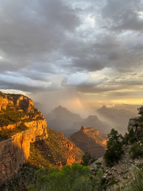 istock South rim Grand Canyon 1714210928