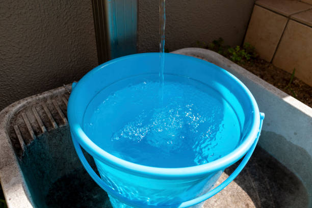istock Fill a bucket with water 1714253628