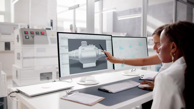 Computer Doing Design 12,600+ Computer Aided Design Stock Videos and Royalty-Free Footage ...
