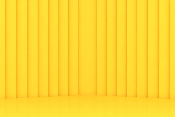 istock Abstract background for 3D product presentation, empty product stand 1714364863