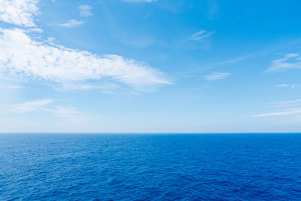 istock A ship sailing on the ocean 1714406666