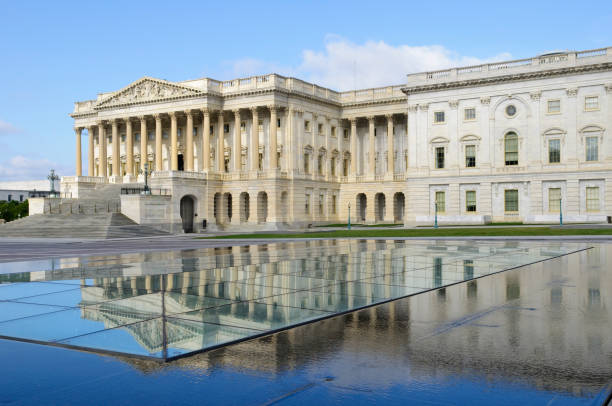 istock U.S. House of Representatives 171450300