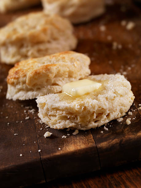 istock Homemade Buttermilk Biscuits 171450798