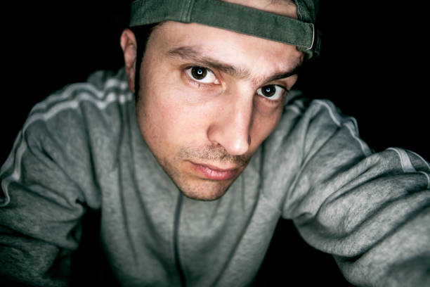 istock Portrait of a man 171451147