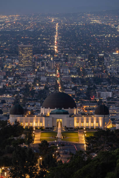 istock Love for Los Angeles 1714557022