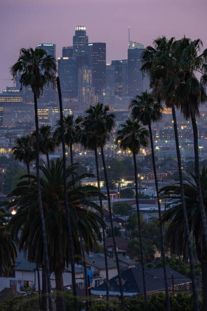istock Love for Los Angeles 1714557033