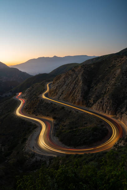 istock Love for Los Angeles 1714557034