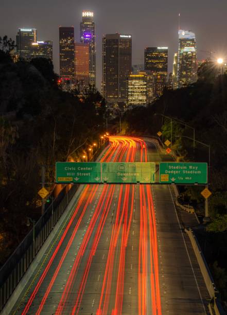 Love for Los Angeles
