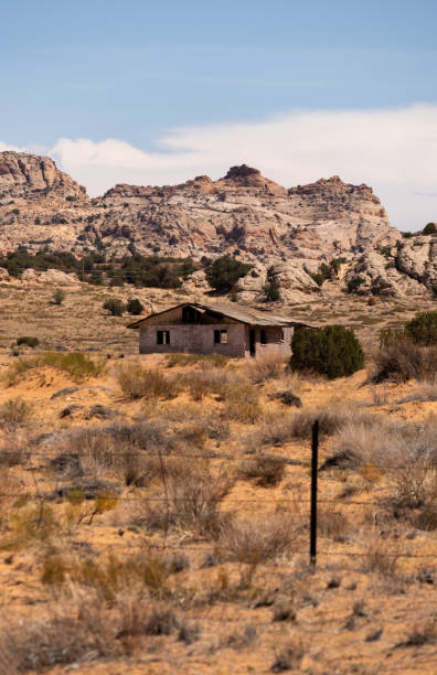 istock Magical Landscape in Utah 1714627339