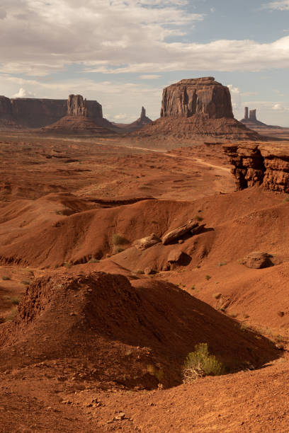 istock Magical Landscape in Utah 1714627867