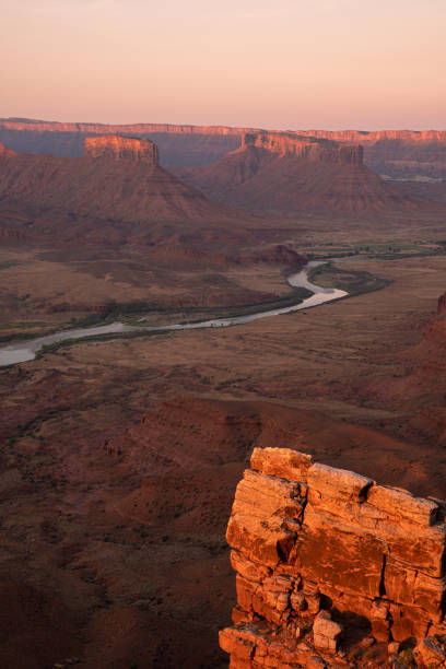 istock Magical Landscape in Utah 1714633959