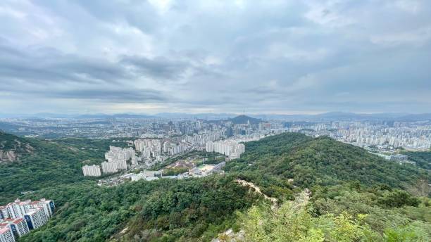 istock City Seoul 1714701377