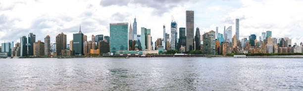 istock New York Midtown skyscrapers skyline 1714803227