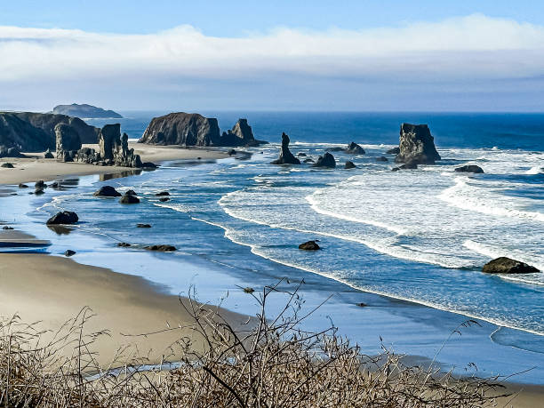 istock Beautiful Bandon, Oregon 1714810661