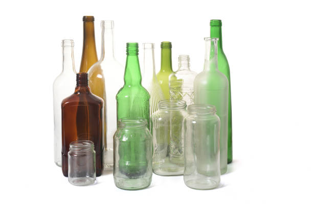 istock group of bottle and jars isolated on white background 1714811199