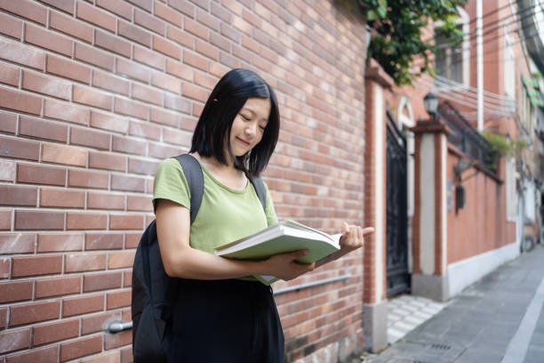 istock Chinese undergraduate/student on college campuses 1714835597