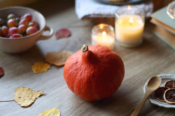 istock Autumnal Hygge 1714839609